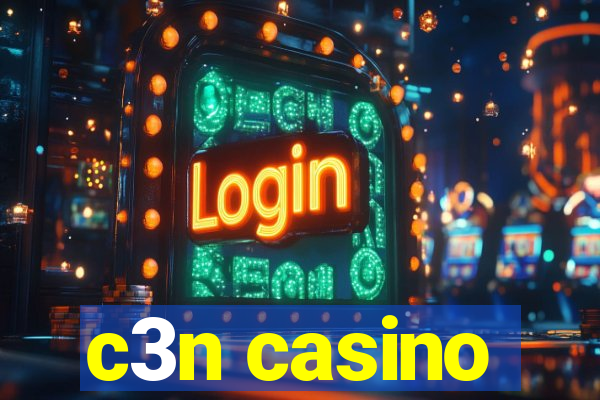 c3n casino